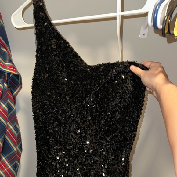 Hoco dress - Picture 1 of 1